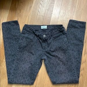 Aeropostale skinny jeans